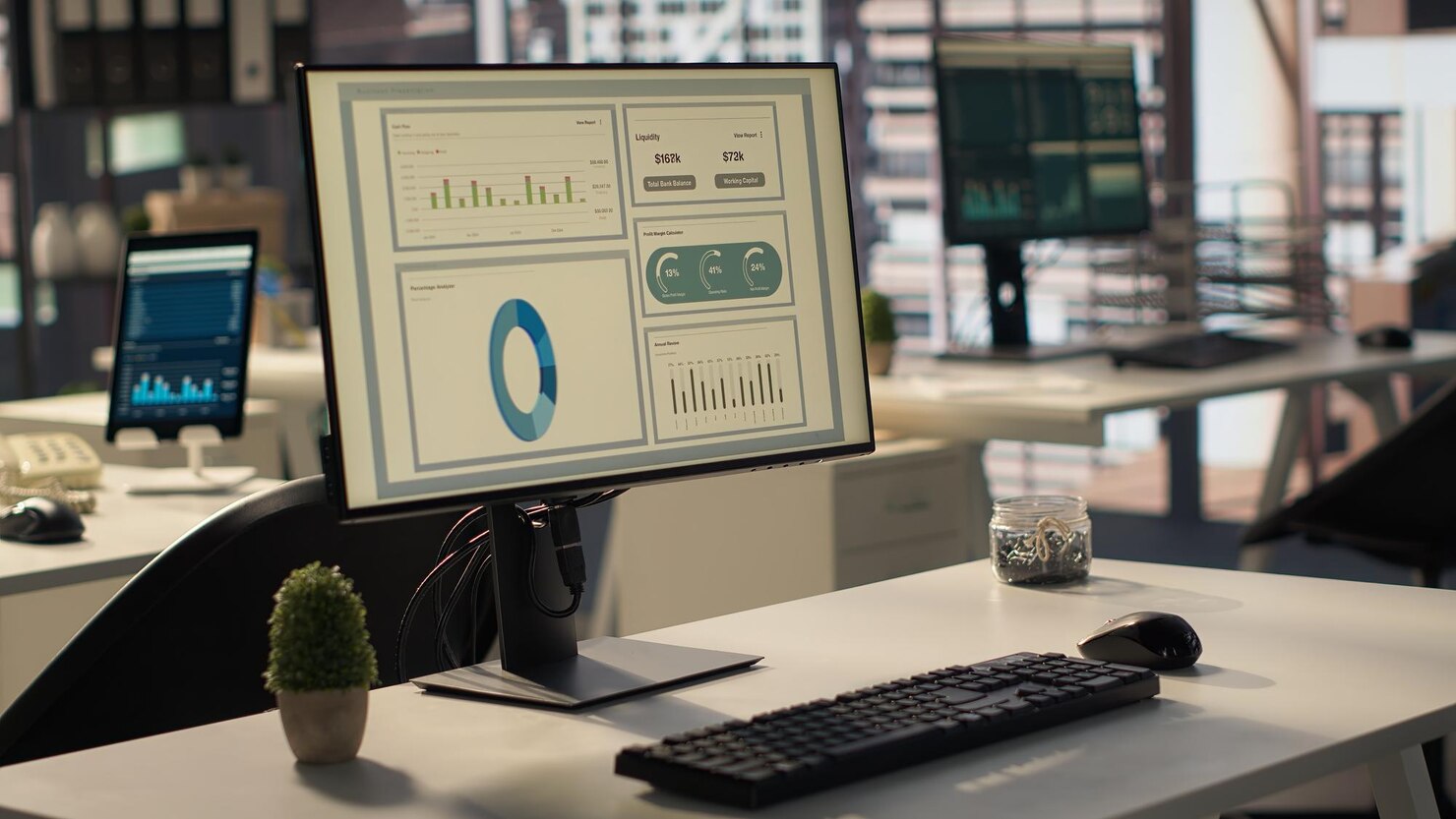 Why Retailers Are Moving to Unified ERP Systems