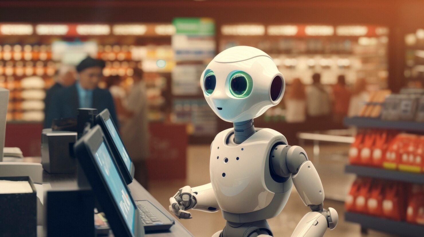 How Agentic AI Is Rewriting Retail in 2026